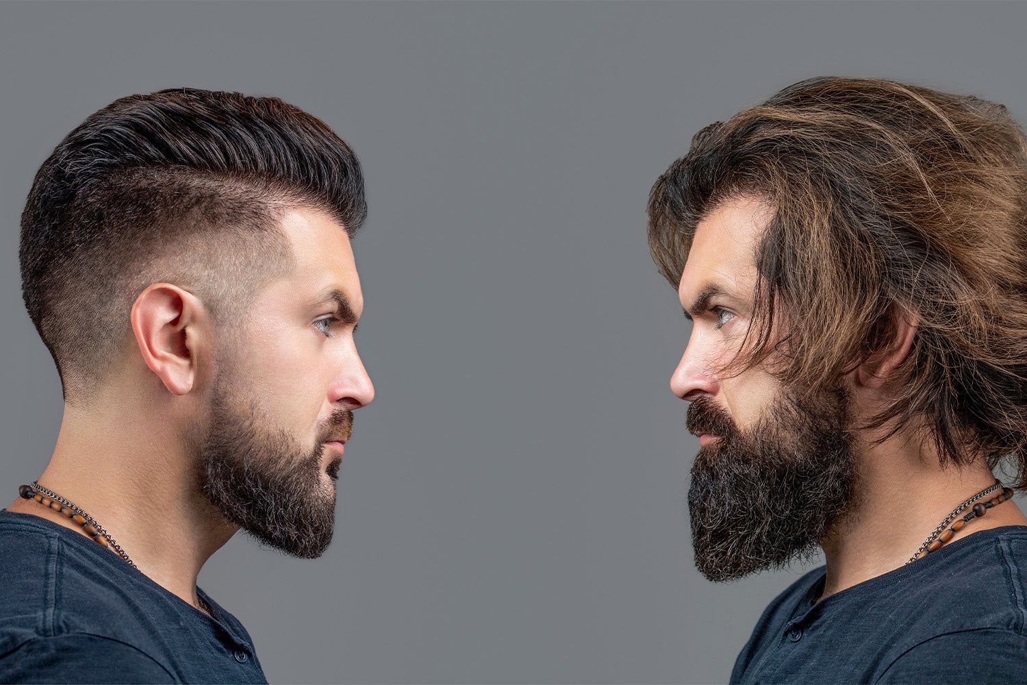 Natural Ways to Accelerate Beard Growth: Tips for Growing a Fuller Beard Faster