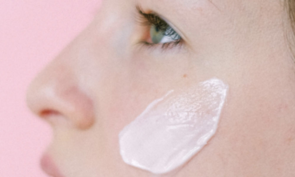 Cleansing For Sensitive Skin: A Comprehensive Guide