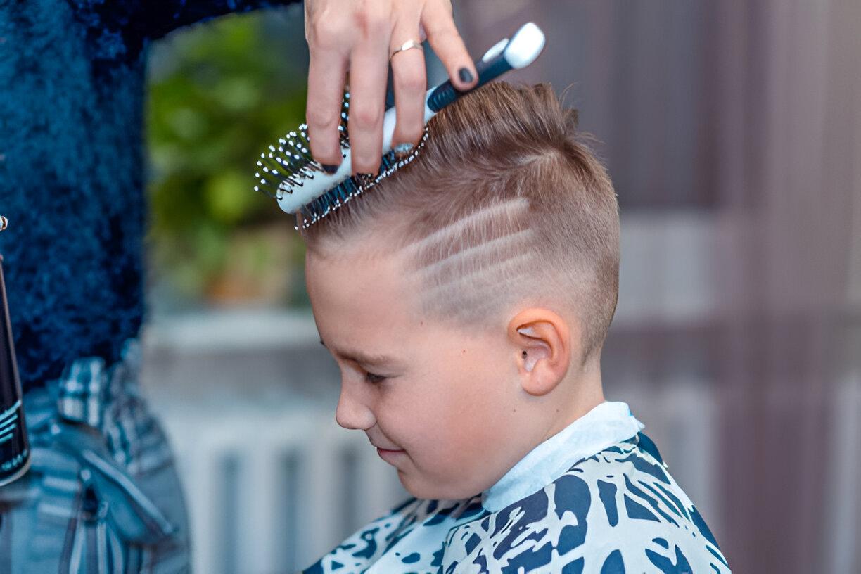 Why Do Your Kids Need Regular Haircut?