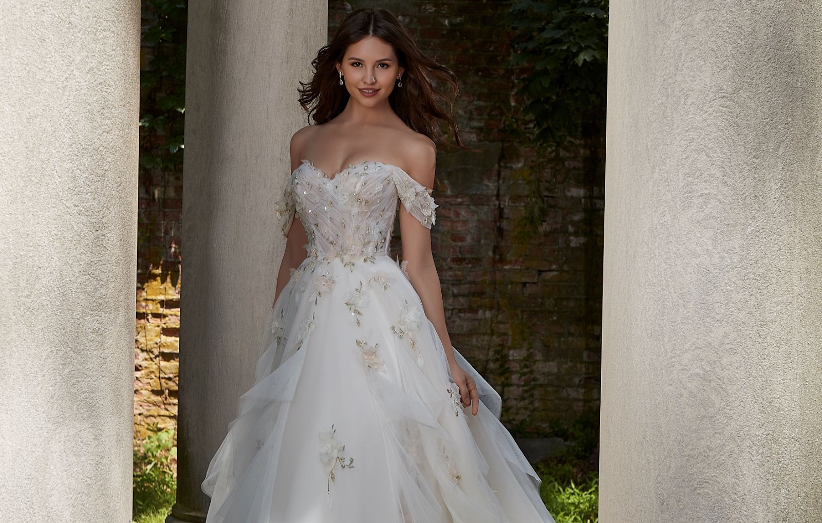 Choosing the Perfect Wedding Dress: A Guide for Every Bridal Style