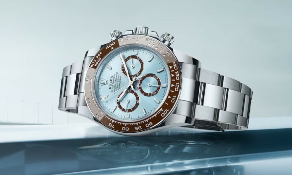 Branded Replica Watches: Luxury Style Without the Hefty Price Tag